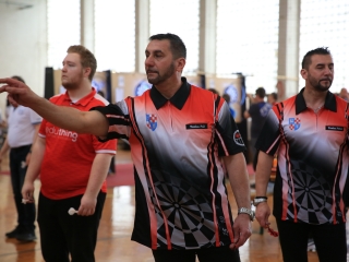 VIII. Dunaújváros Open - fotó: 