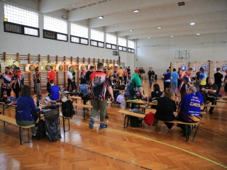 VIII. Dunaújváros Open - fotó: 