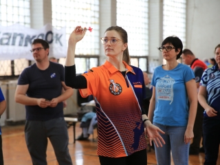 VIII. Dunaújváros Open - fotó: 