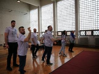 VIII. Dunaújváros Open - fotó: 