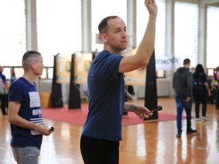 VIII. Dunaújváros Open - fotó: 