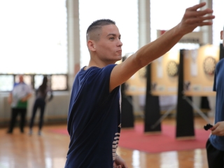 VIII. Dunaújváros Open - fotó: 