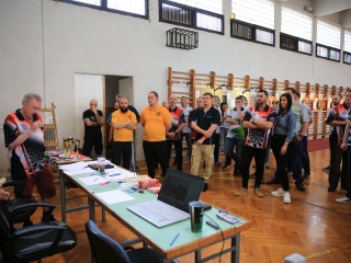 VIII. Dunaújváros Open - fotó: 