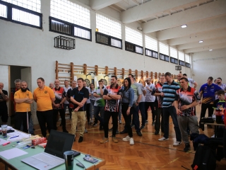 VIII. Dunaújváros Open - fotó: 