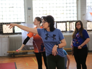 VIII. Dunaújváros Open - fotó: 