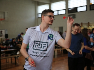 VIII. Dunaújváros Open - fotó: 