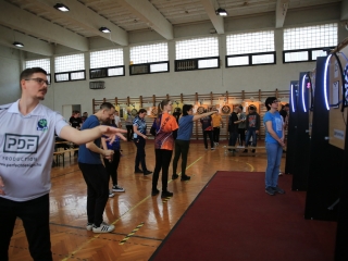 VIII. Dunaújváros Open - fotó: 