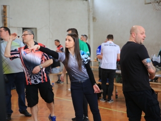 VIII. Dunaújváros Open - fotó: 