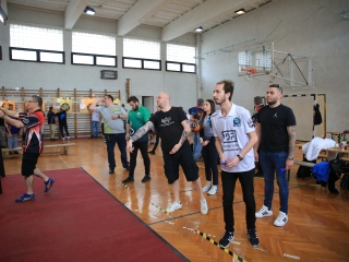 VIII. Dunaújváros Open - fotó: 