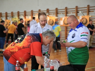 VIII. Dunaújváros Open - fotó: 