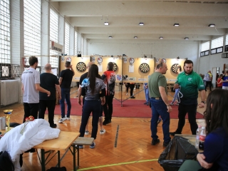 VIII. Dunaújváros Open - fotó: 