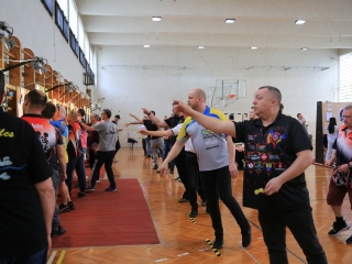 VIII. Dunaújváros Open - fotó: 