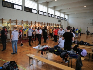 VIII. Dunaújváros Open - fotó: 