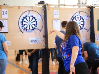 VIII. Dunaújváros Open - fotó: 