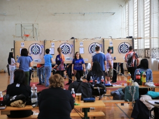 VIII. Dunaújváros Open - fotó: 