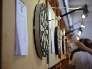 VIII. Dunaújváros Open - fotó: 