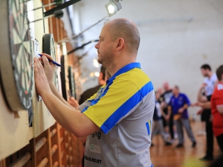 VIII. Dunaújváros Open - fotó: 