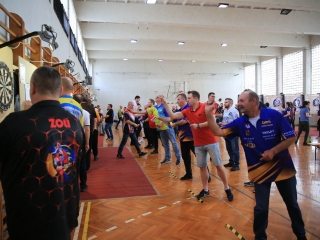 VIII. Dunaújváros Open - fotó: 