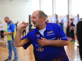 VIII. Dunaújváros Open - fotó: 