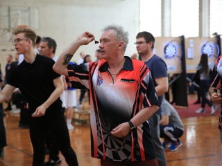 VIII. Dunaújváros Open - fotó: 