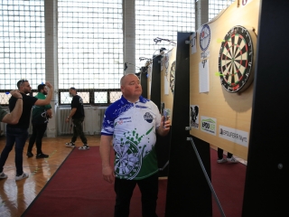 VIII. Dunaújváros Open - fotó: 