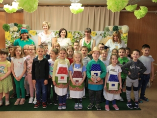 Városi mesemondó délelőtt (2024) - fotó: 