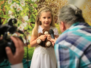 Városi mesemondó délelőtt (2024) - fotó: 