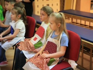 Városi mesemondó délelőtt (2024) - fotó: 