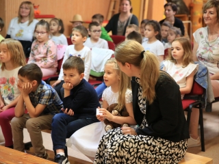 Városi mesemondó délelőtt (2024) - fotó: 