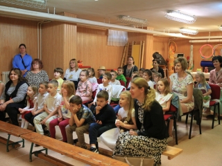 Városi mesemondó délelőtt (2024) - fotó: 