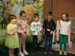 Városi mesemondó délelőtt (2024) - fotó: 