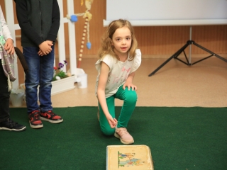 Városi mesemondó délelőtt (2024) - fotó: 