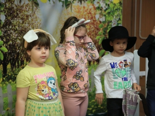 Városi mesemondó délelőtt (2024) - fotó: 