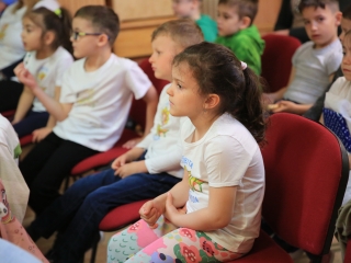 Városi mesemondó délelőtt (2024) - fotó: 