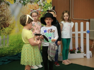 Városi mesemondó délelőtt (2024) - fotó: 