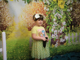 Városi mesemondó délelőtt (2024) - fotó: 