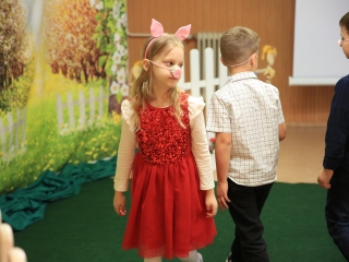 Városi mesemondó délelőtt (2024) - fotó: 