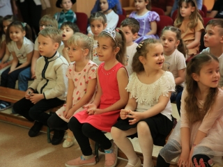 Városi mesemondó délelőtt (2024) - fotó: 