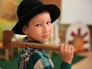 Városi mesemondó délelőtt (2024) - fotó: 