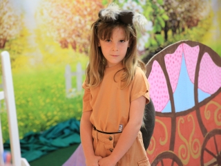 Városi mesemondó délelőtt (2024) - fotó: 