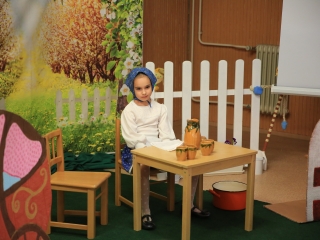 Városi mesemondó délelőtt (2024) - fotó: 