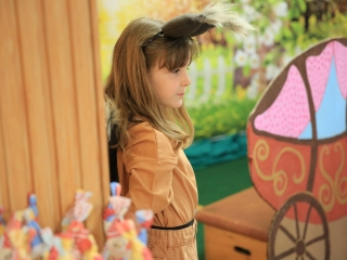 Városi mesemondó délelőtt (2024) - fotó: 