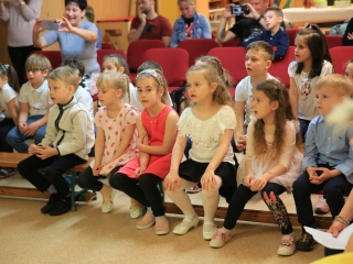 Városi mesemondó délelőtt (2024) - fotó: 