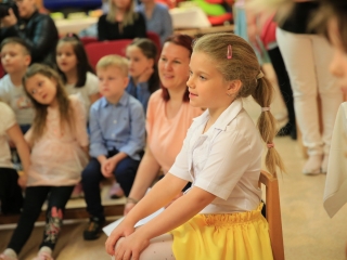 Városi mesemondó délelőtt (2024) - fotó: 