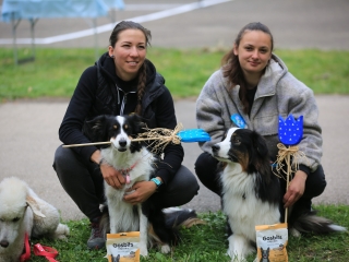 Közösségi akció a Liget közben - fotó: 