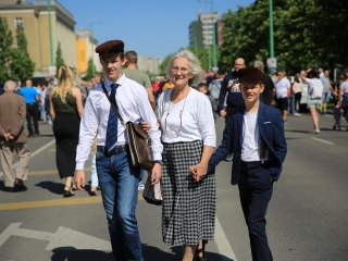 Sugárúti Fesztivál (2024) - fotó: 