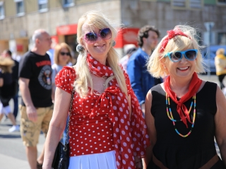 Sugárúti Fesztivál (2024) - fotó: 