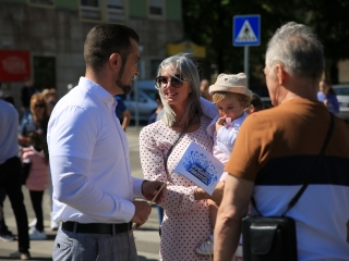 Sugárúti Fesztivál (2024) - fotó: 