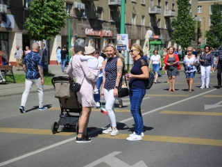 Sugárúti Fesztivál (2024) - fotó: 