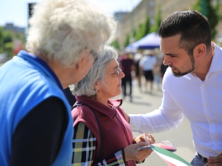 Sugárúti Fesztivál (2024) - fotó: 